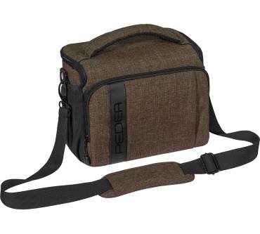 Produktbild PEDEA SLR-Kameratasche Fashion XL