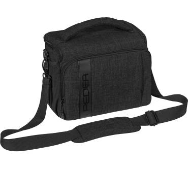 Produktbild PEDEA SLR-Kameratasche Fashion XL