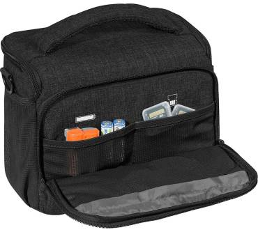 Produktbild PEDEA SLR-Kameratasche Fashion XL