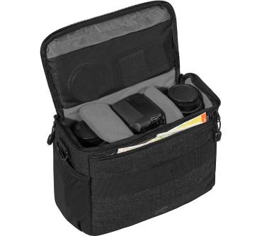 Produktbild PEDEA SLR-Kameratasche Fashion XL