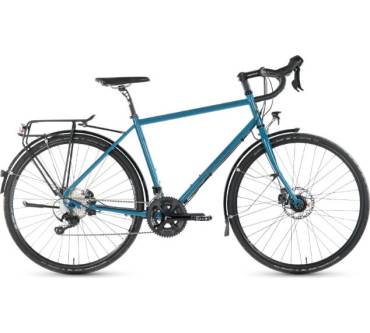 Produktbild Böttcher Parcour - Shimano 105 (Modell 2018)