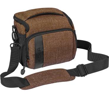 Produktbild PEDEA SLR-Kameratasche Fashion L