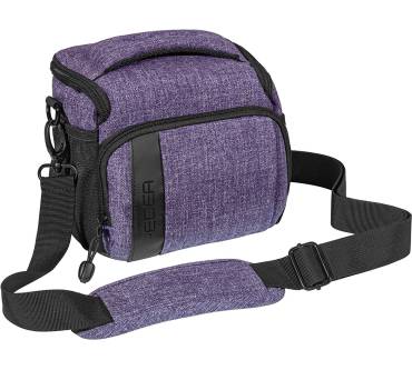 Produktbild PEDEA SLR-Kameratasche Fashion L