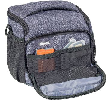 Produktbild PEDEA SLR-Kameratasche Fashion L