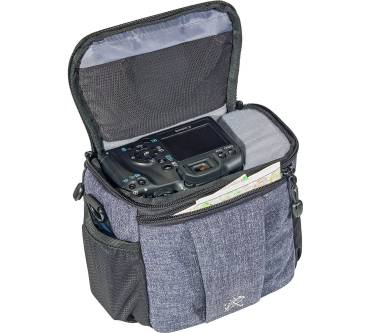 Produktbild PEDEA SLR-Kameratasche Fashion L