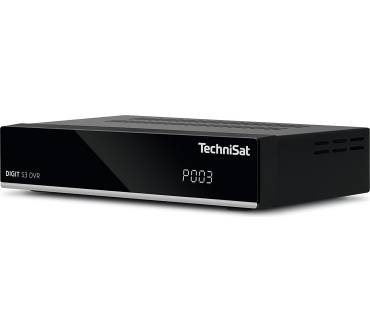 Produktbild TechniSat Digit S3 DVR