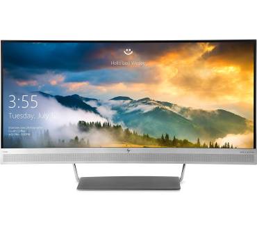 Produktbild HP EliteDisplay S340c