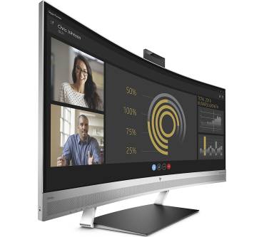 Produktbild HP EliteDisplay S340c