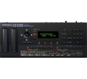 Produktbild Roland D-05