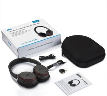 Produktbild August International EP735