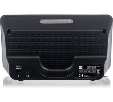 Produktbild Dual DAB CR 25.1