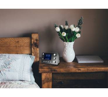 Produktbild Dual DAB CR 25.1