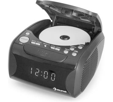 Produktbild Auna Dreamee (CS13)