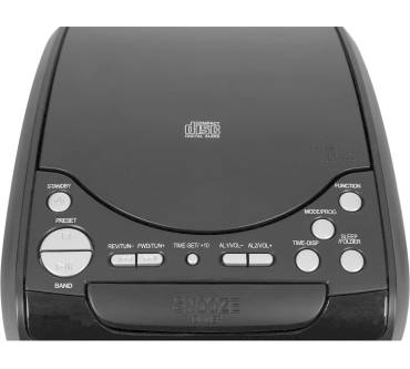 Produktbild Auna Dreamee (CS13)