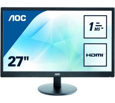 Produktbild AOC E2770SH