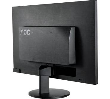 Produktbild AOC E2770SH
