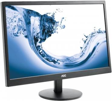 Produktbild AOC E2770SH