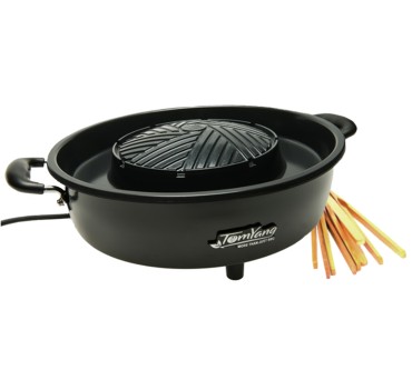 Produktbild TomYang BBQ Tischgrill