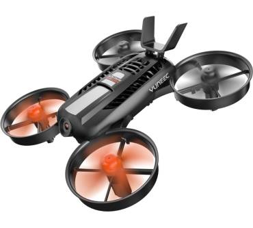 Produktbild Yuneec HD Racer