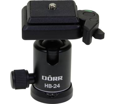 Produktbild Dörr HB-24