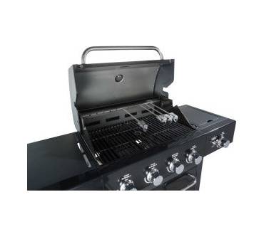 Produktbild Wesco Asador 54