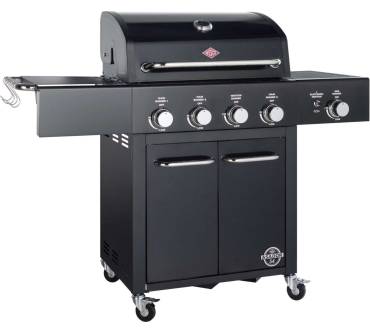 Produktbild Wesco Asador 54