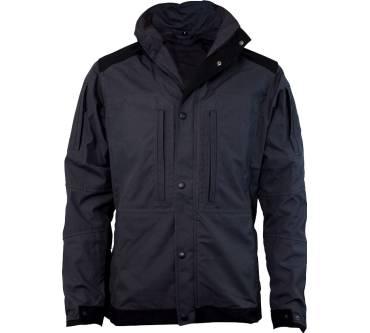 Produktbild Gamsbokk BushCrafter Jacket