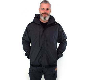 Produktbild Gamsbokk BushCrafter Jacket