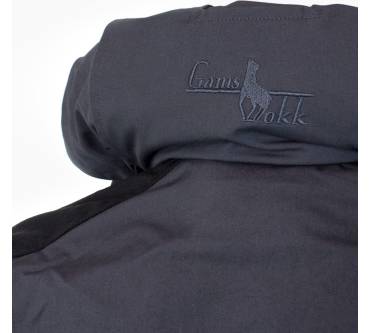 Produktbild Gamsbokk BushCrafter Jacket