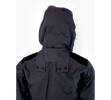 Produktbild Gamsbokk BushCrafter Jacket