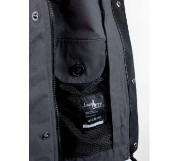 Produktbild Gamsbokk BushCrafter Jacket