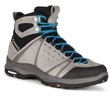 Produktbild Aku Pulsar GTX