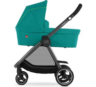 Produktbild GB Beli Air4