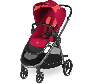 Produktbild GB Beli Air4