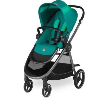 Produktbild GB Beli Air4