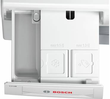 Produktbild Bosch WAWH8690