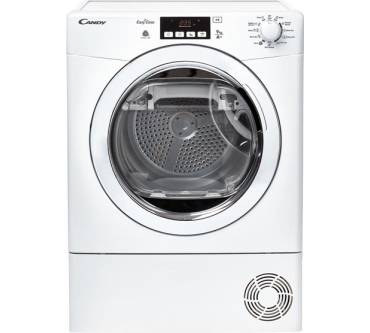 Produktbild Candy GVS D913A2-S