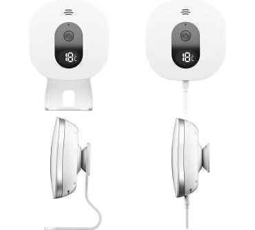 Produktbild Angelcare AC510-D