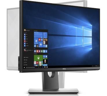 Produktbild Dell S2417DG