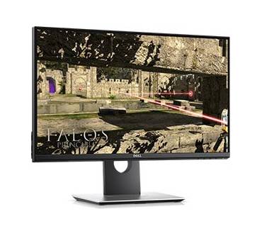 Produktbild Dell S2417DG