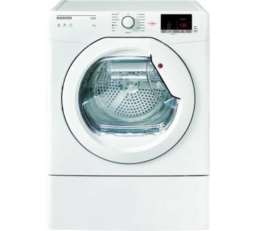 Produktbild Hoover GHL C8DE-84