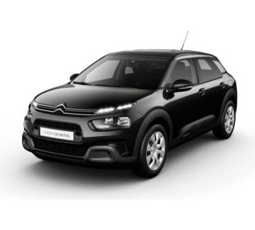 Produktbild Citroën C4 Cactus (2018)