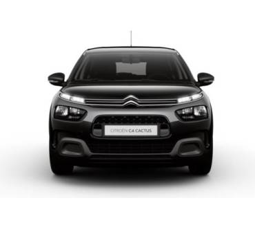 Produktbild Citroën C4 Cactus (2018)