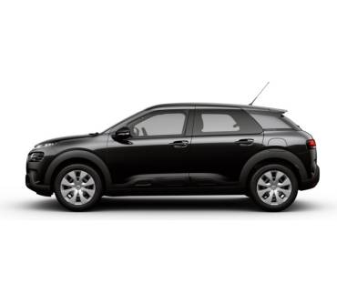 Produktbild Citroën C4 Cactus (2018)