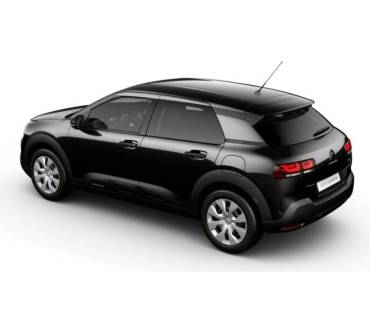 Produktbild Citroën C4 Cactus (2018)