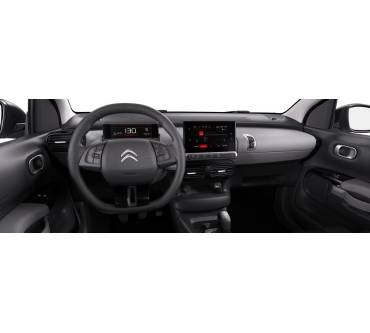 Produktbild Citroën C4 Cactus (2018)