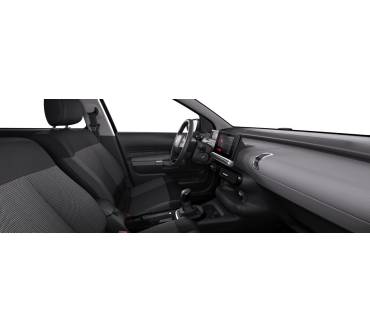 Produktbild Citroën C4 Cactus (2018)