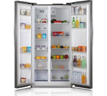 Produktbild Midea Comfee SBS 527 NFA+