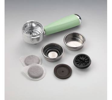 Produktbild Ariete 1389BR Classica