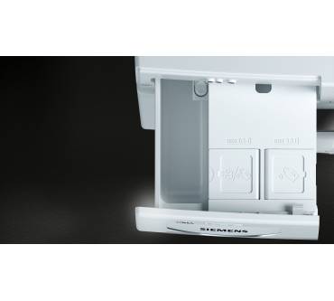 Produktbild Siemens iQ800 WM6YH891